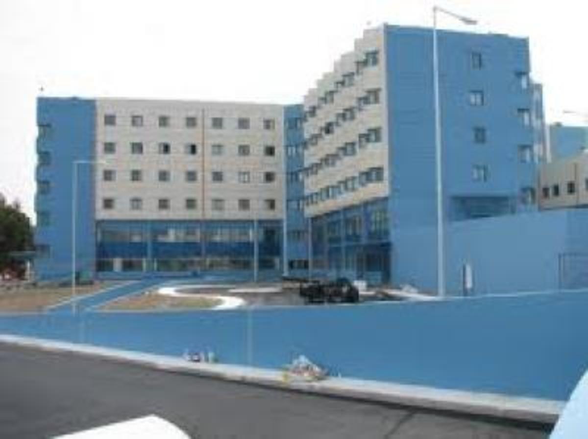 Κέρκυρα: “Σήκωσαν” το χρηματοκιβώτιο του Νοσοκομείου