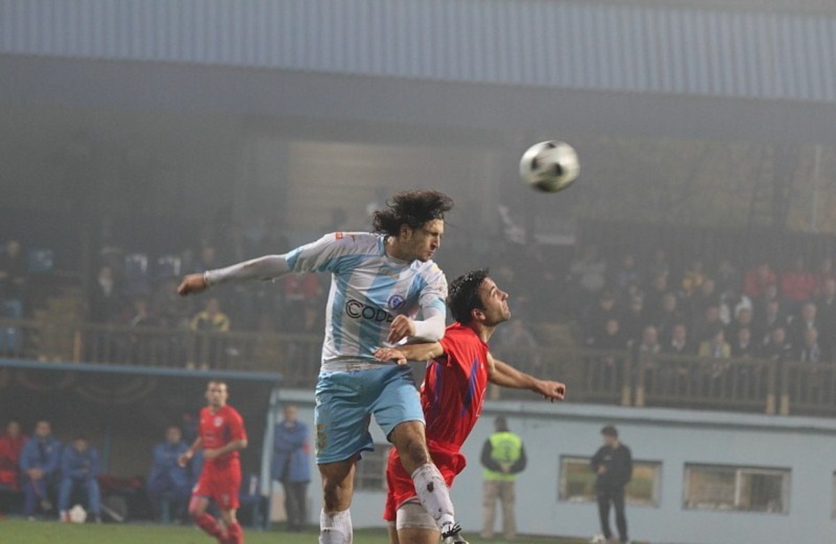 Ανακοίνωσε Κέρλα ο Πανσερραϊκός