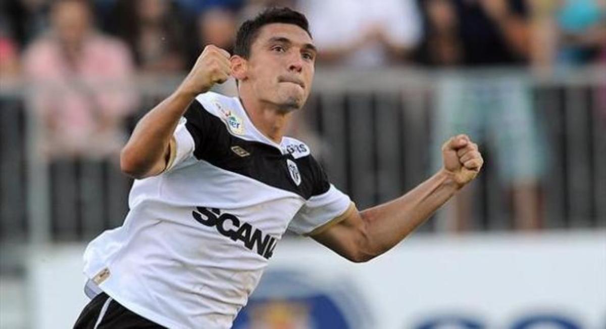 Οι Γάλλοι στέλνουν τον Κεσέρου στον Ολυμπιακό