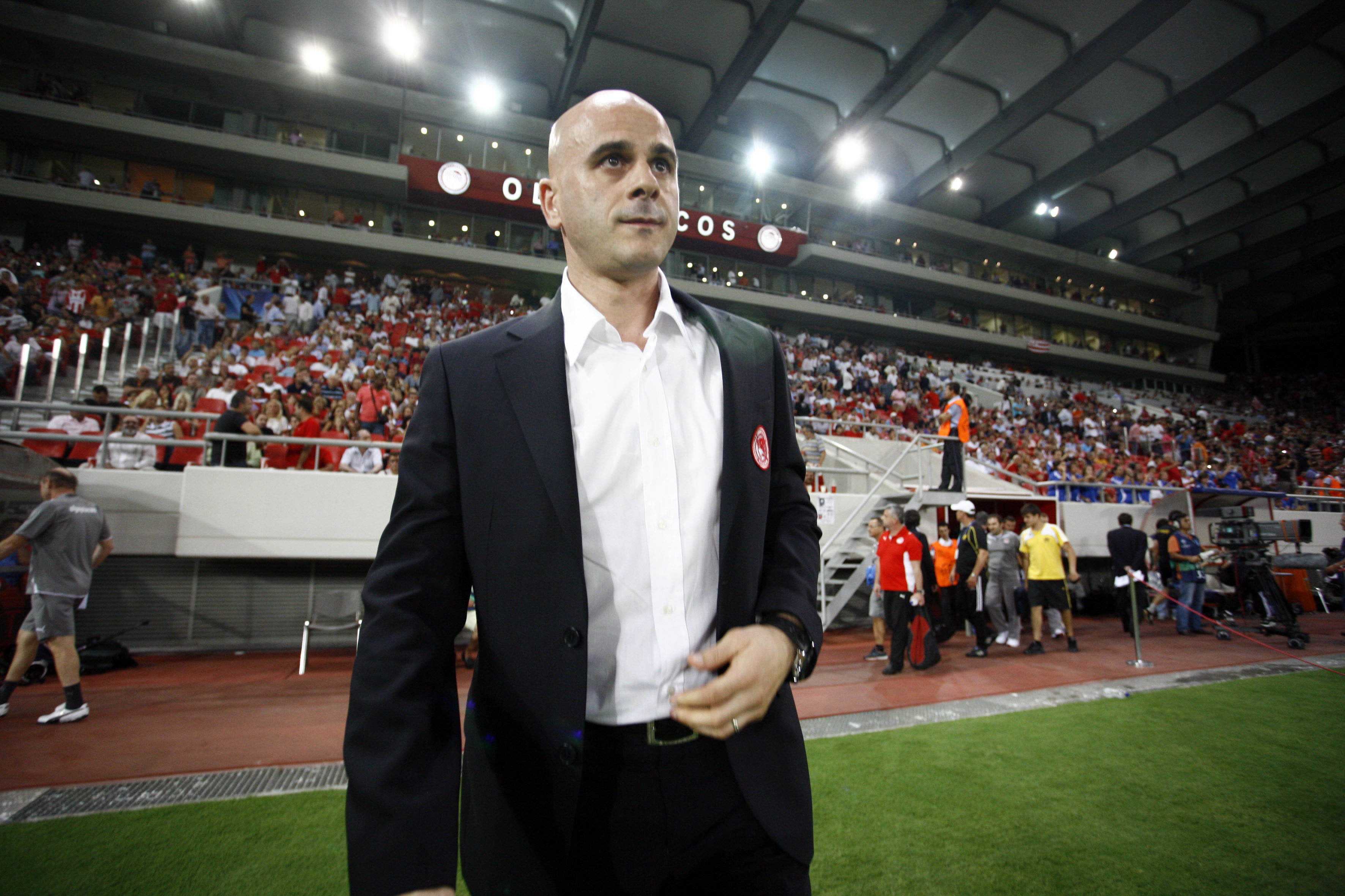 ΦΩΤΟ EUROKINISSI