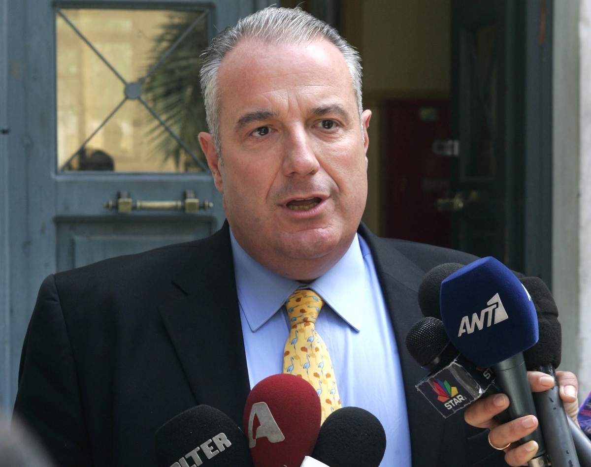 ΦΩΤΟ ΑΡΧΕΙΟΥ EUROKINISSI