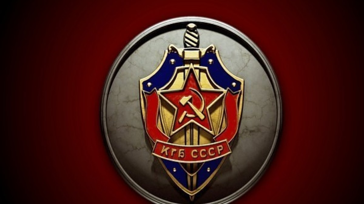 Σύλληψη επικηρυγμένου πρώην πράκτορα της KGB στην Κύπρο