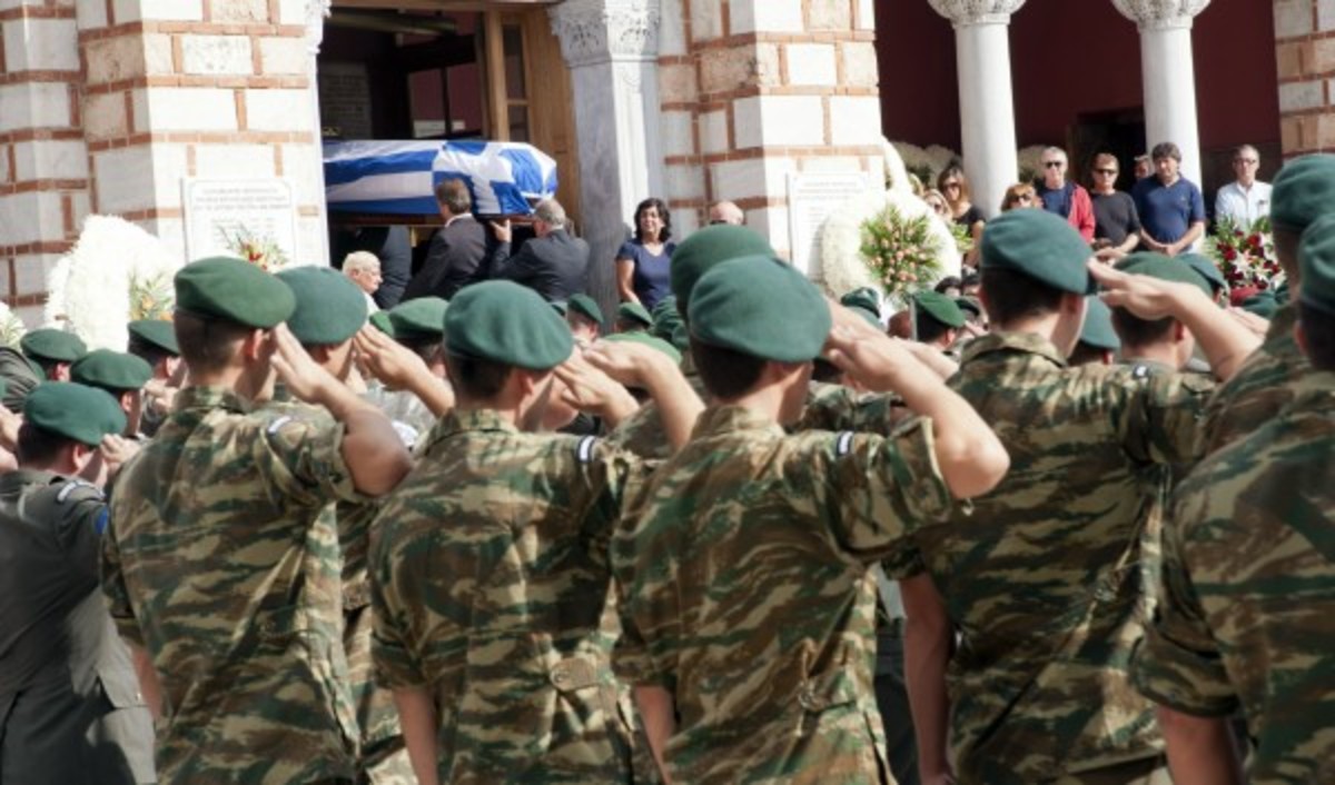 Μια “φυσαλίδα” μπορεί να σκότωσε τα τρία παλικάρια; – Γιατί δεν έγινε ο απαραίτητος έλεγχος