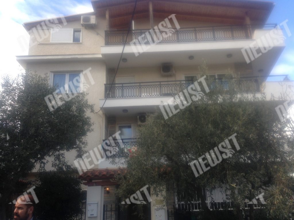 Ληστές έδεσαν και φίμωσαν τον Δήμαρχο Κηφισιάς και τη γυναίκα του – Τους έλυσε ο γιος τους