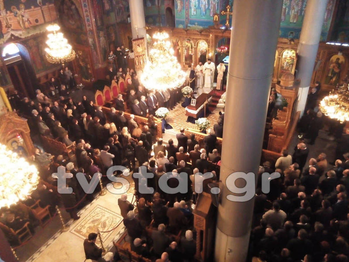 ΦΩΤΟ από το LamiaStar