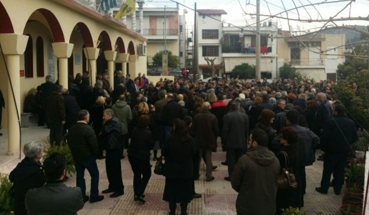 ΦΩΤΟ από το LamiaReport