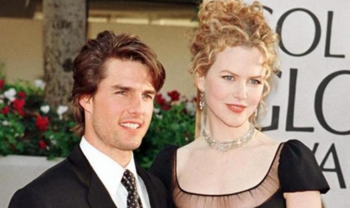 Nicole Kidman: Η κόρη της παντρεύτηκε κρυφά και δεν την κάλεσε στο γάμο της!