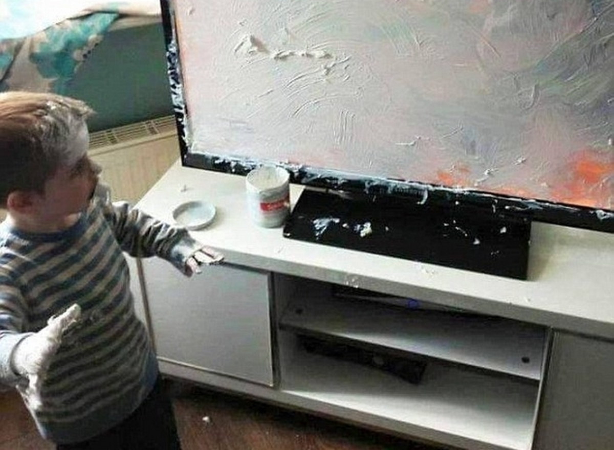Έτοιμοι για γονείς; Δείτε τα πιο γλυκά “βασανάκια” (ΦΩΤΟ)