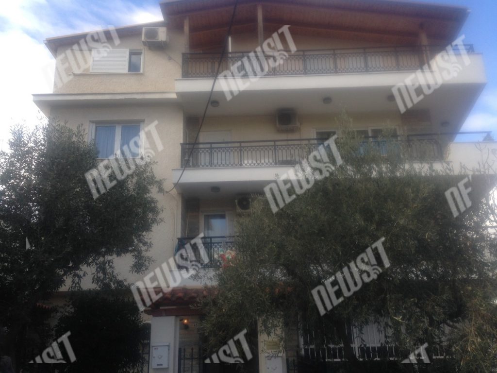 Ώρες αγωνίας στα χέρια αδίστακτων κακοποιών για τον δήμαρχο Κηφισιάς και την οικογένειά του! Μπήκαν ληστές τα ξημερώματα σπίτι τους και τους έδεσαν!