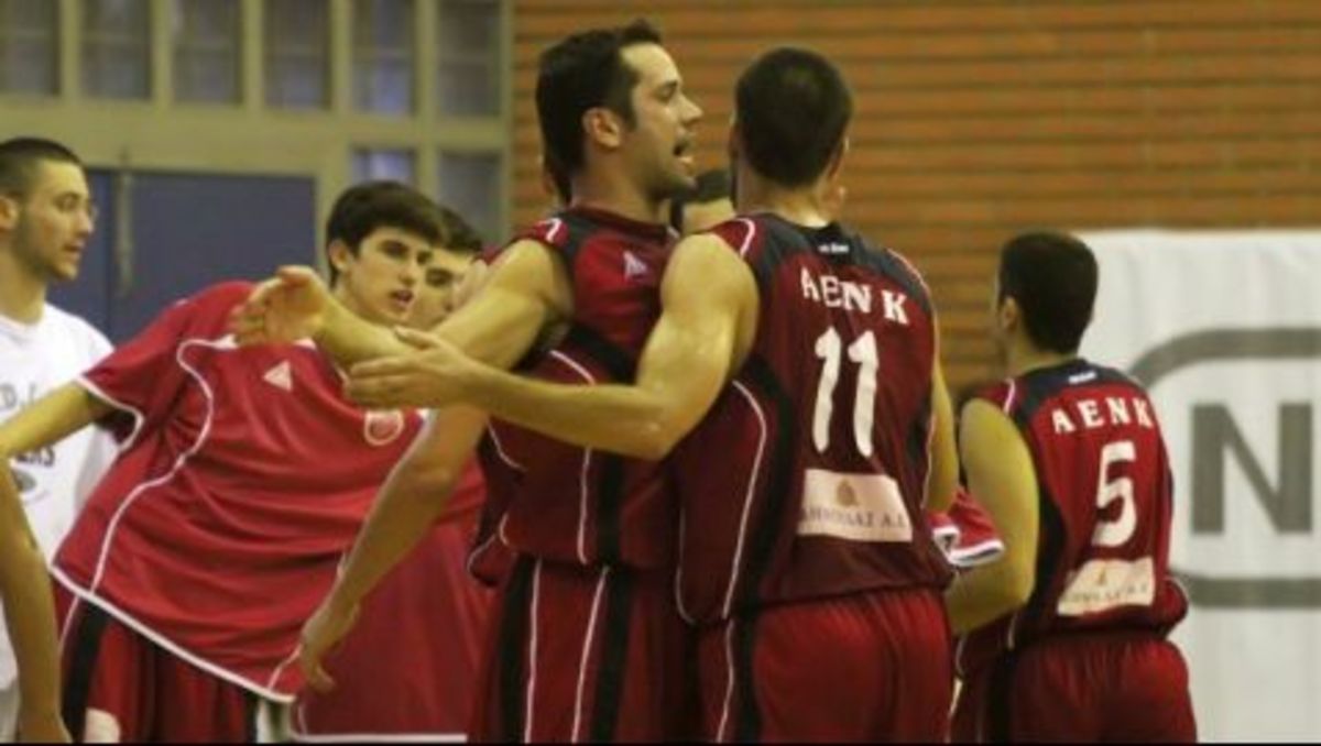 Διασυρμός και αποκλεισμός του Άρη στην Κηφισιά!