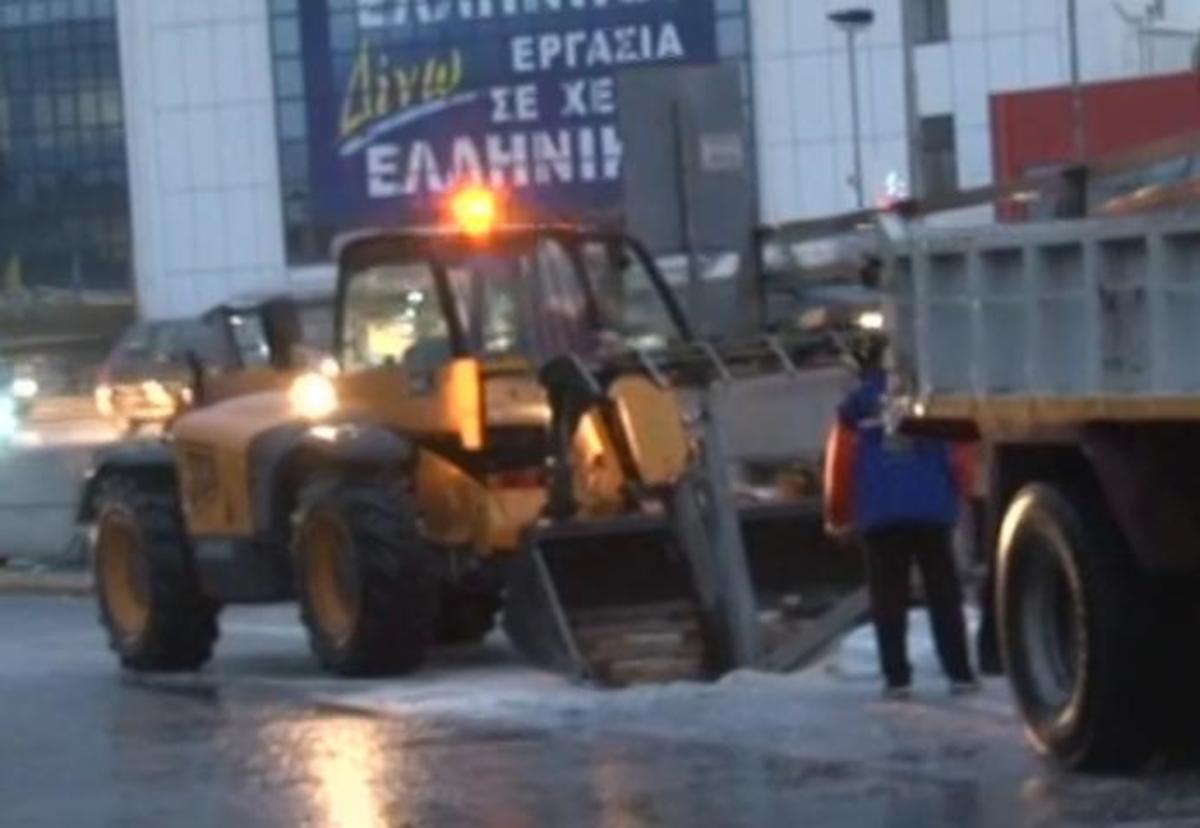 Πηγή τηλεόραση ΣΚΑΪ