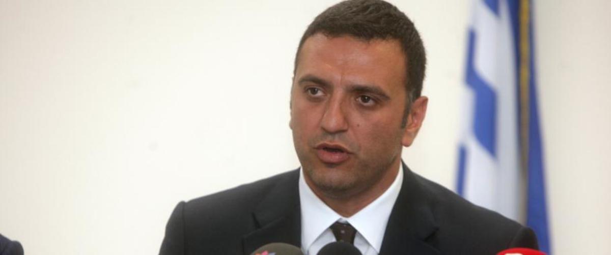 Κικίλιας: Οδύνη και θλίψη για την απώλεια του Ειδικού Φρουρού