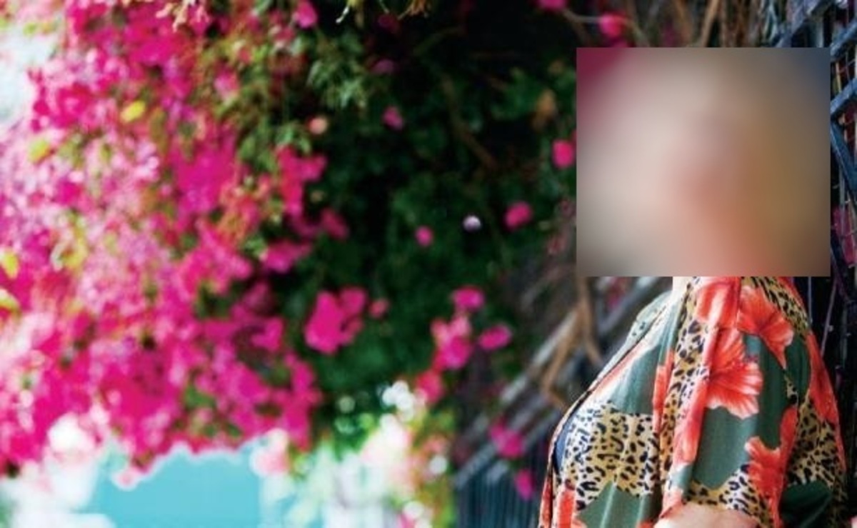 Πασίγνωστη Ελληνίδα ξεσπά στα 57 της: «Είμαι ανέραστη! Με σιχαίνομαι στο σώμα»!