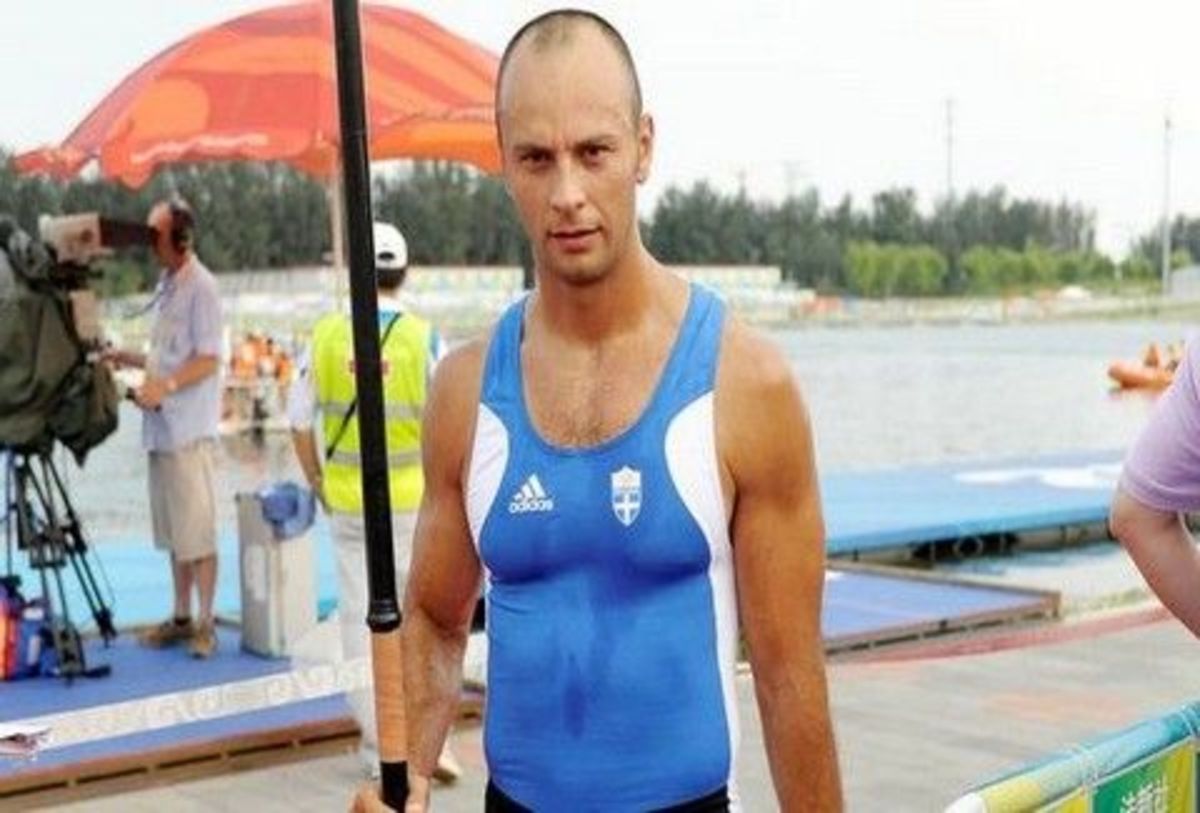 Πρόεδρος ομοσπονδίας κανόε καγιάκ στο Newsit: «Δεν απεβίωσε ο Κιλιγκαρίδης»