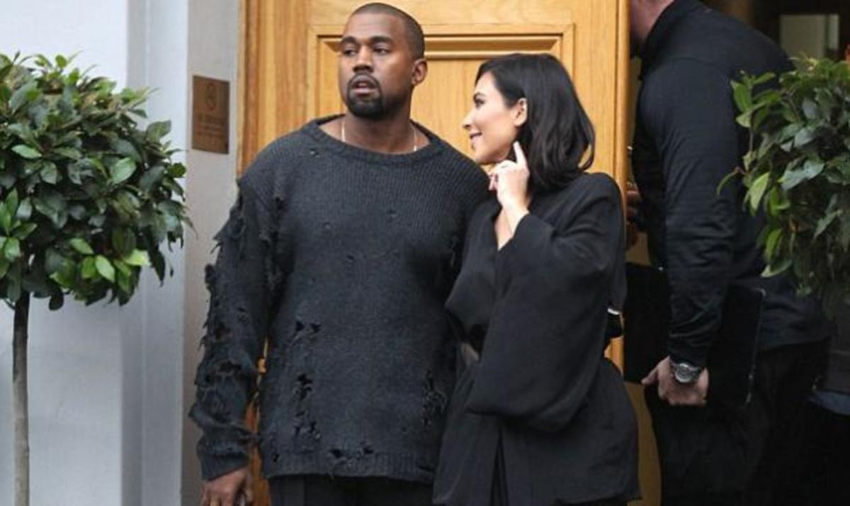 Kim Kardashian: Δεν θα πιστεύετε με πόσο σέξι φωτογραφία ευχαρίστησε τους 27.000.000 followers στο Ιnstagram!