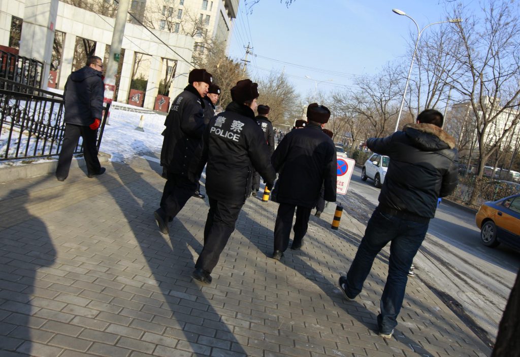 Σάλος με το εμπόριο παιδιών στην Κίνα – Ετοιμάζονταν να πουλήσουν 89 παιδιά