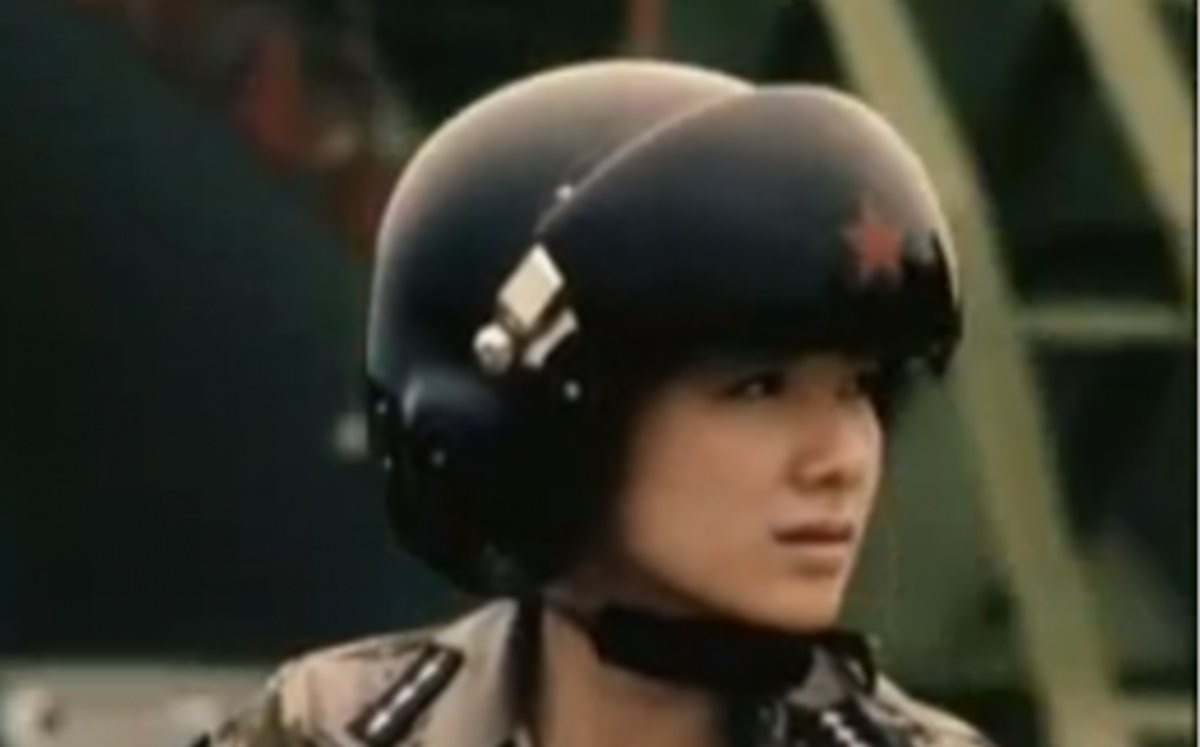 Το Top Gun στα κινέζικα! Γιατί υπάρχουν και στο Πεκίνο…Τομ Κρούζ! Δείτε το βίντεο