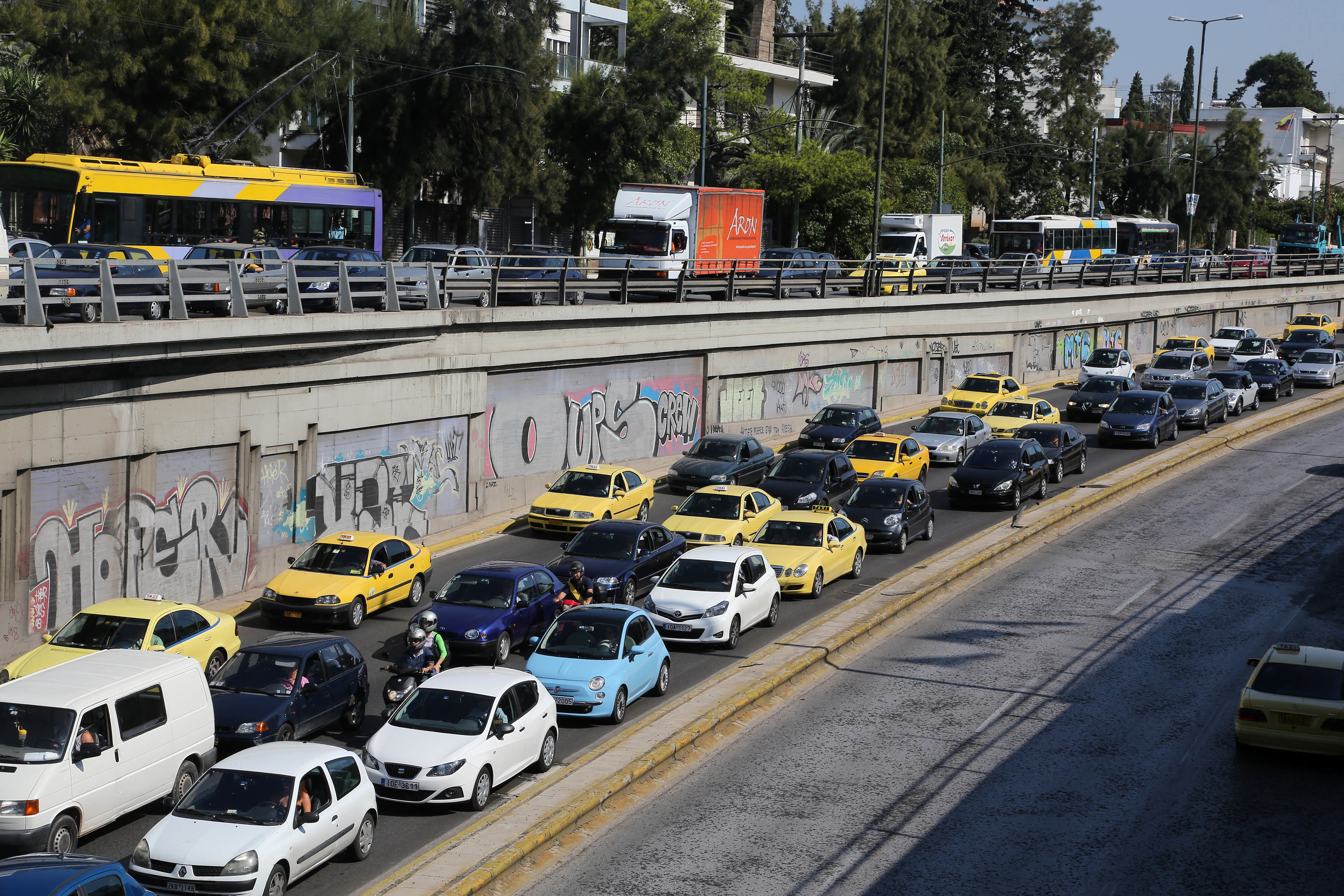 ΕΛΛΑΔΑ, ΑΘΗΝΑ