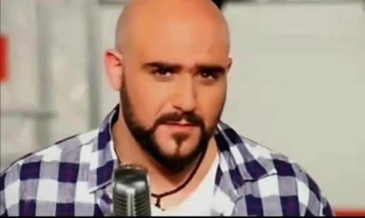 O Λευτέρης Κιντάτος αποκαλύπτει πώς έχασε 65 κιλά!