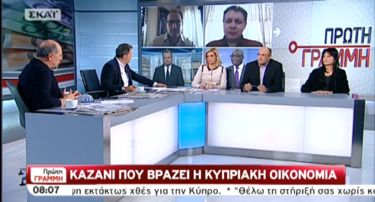 Τα καλύτερα των πρωινών