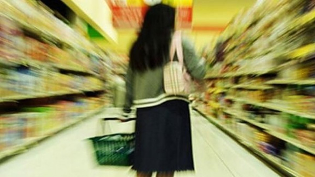 Ανθρώπινες ιστορίες σοκ στην άλλοτε Κύπρο της ευμάρειας