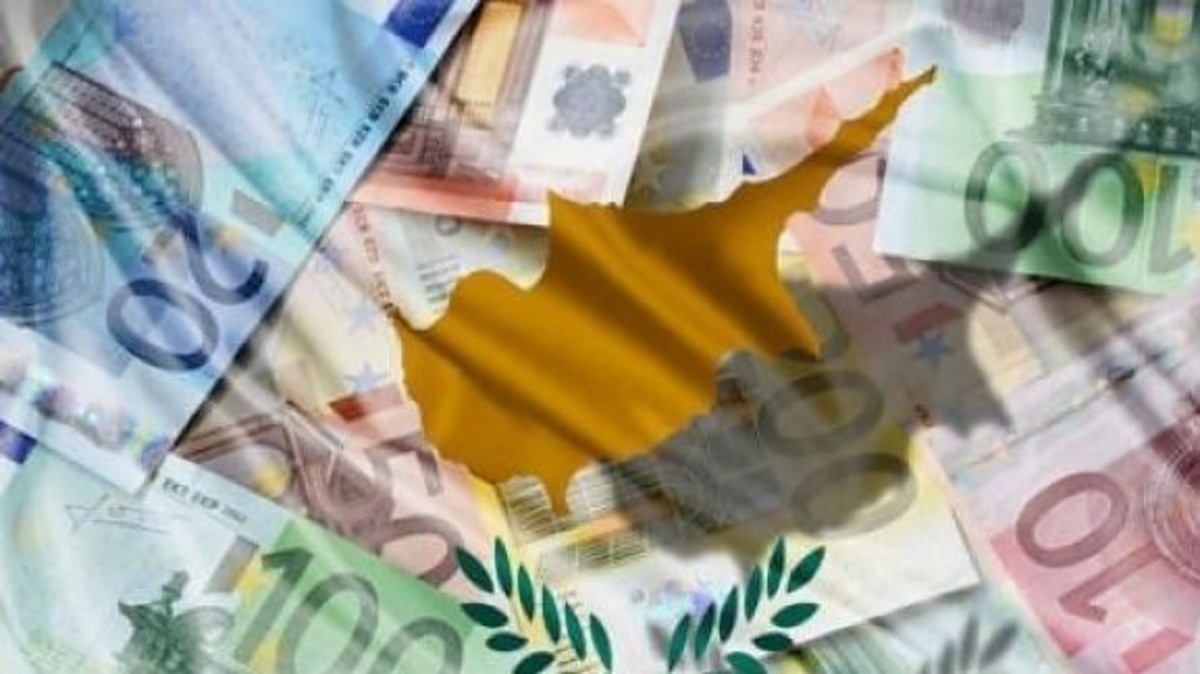Άντε και στα δικά μας! Εκτός Μνημονίου και επίσημα η Κύπρος