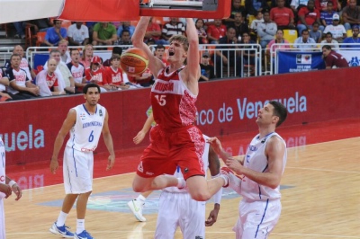 ΦΩΤΟ FIBA.COM