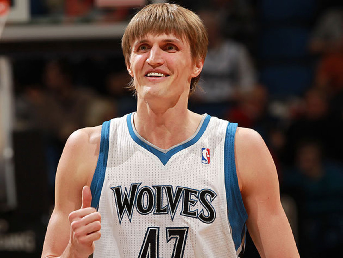 Στους Νετς ο Κιριλένκο