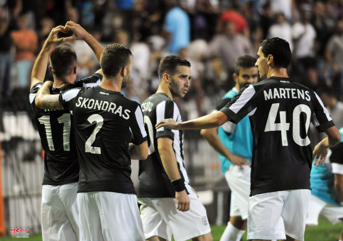 ΦΩΤΟ NEWSPORTS