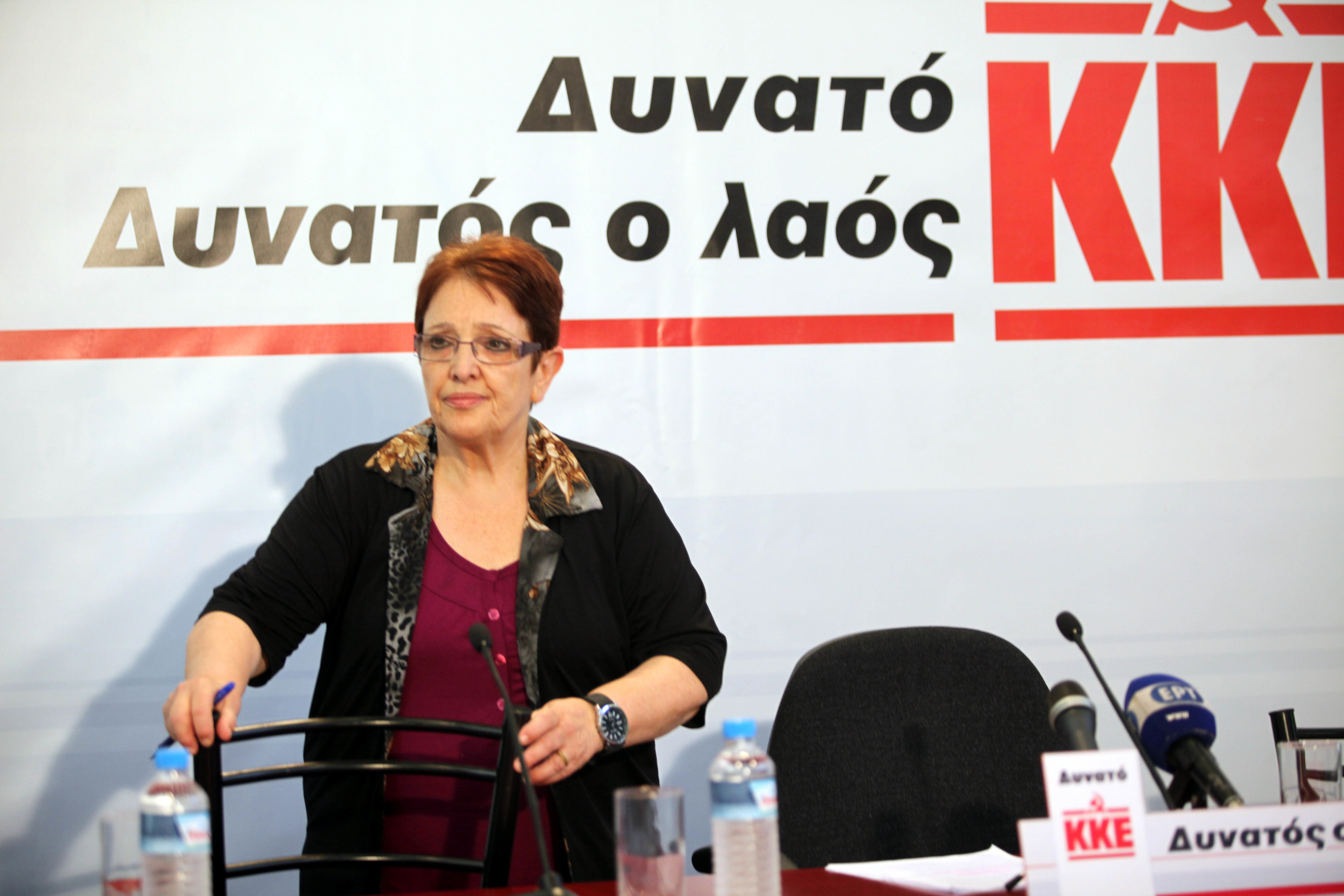 “Αυταπάτη ότι τα βάρβαρα μέτρα είναι προσωρινά”
