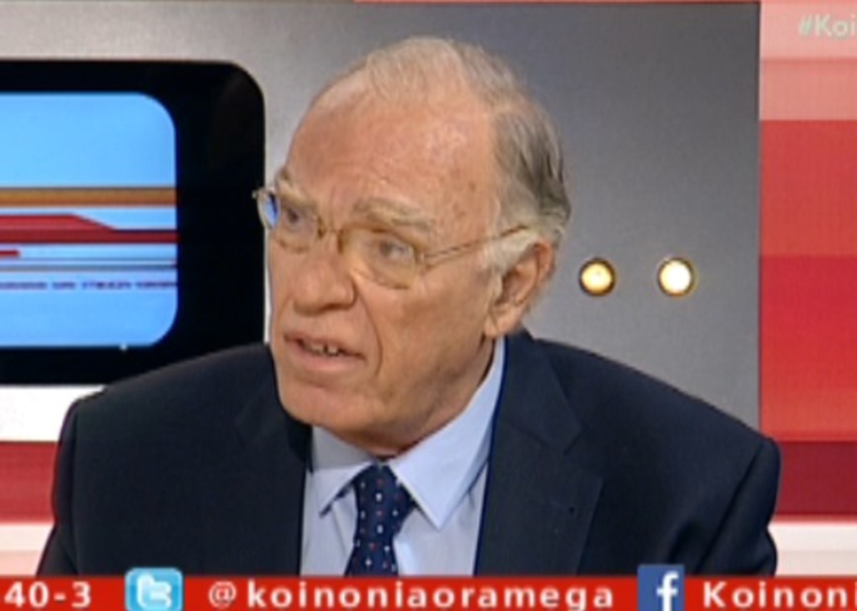 Λεβέντης για πολιτικές εξελίξεις