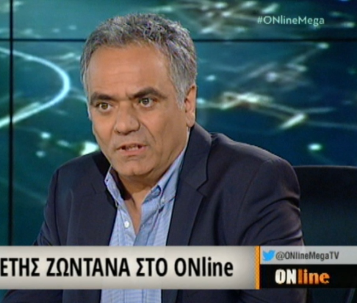 Συμπέρασμα Σκουρλέτη για Ζωή