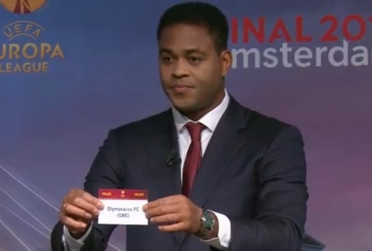 Τη ζήτησε ο Φουστέρ και..ήρθε – Με Λεβάντε ο Ολυμπιακός