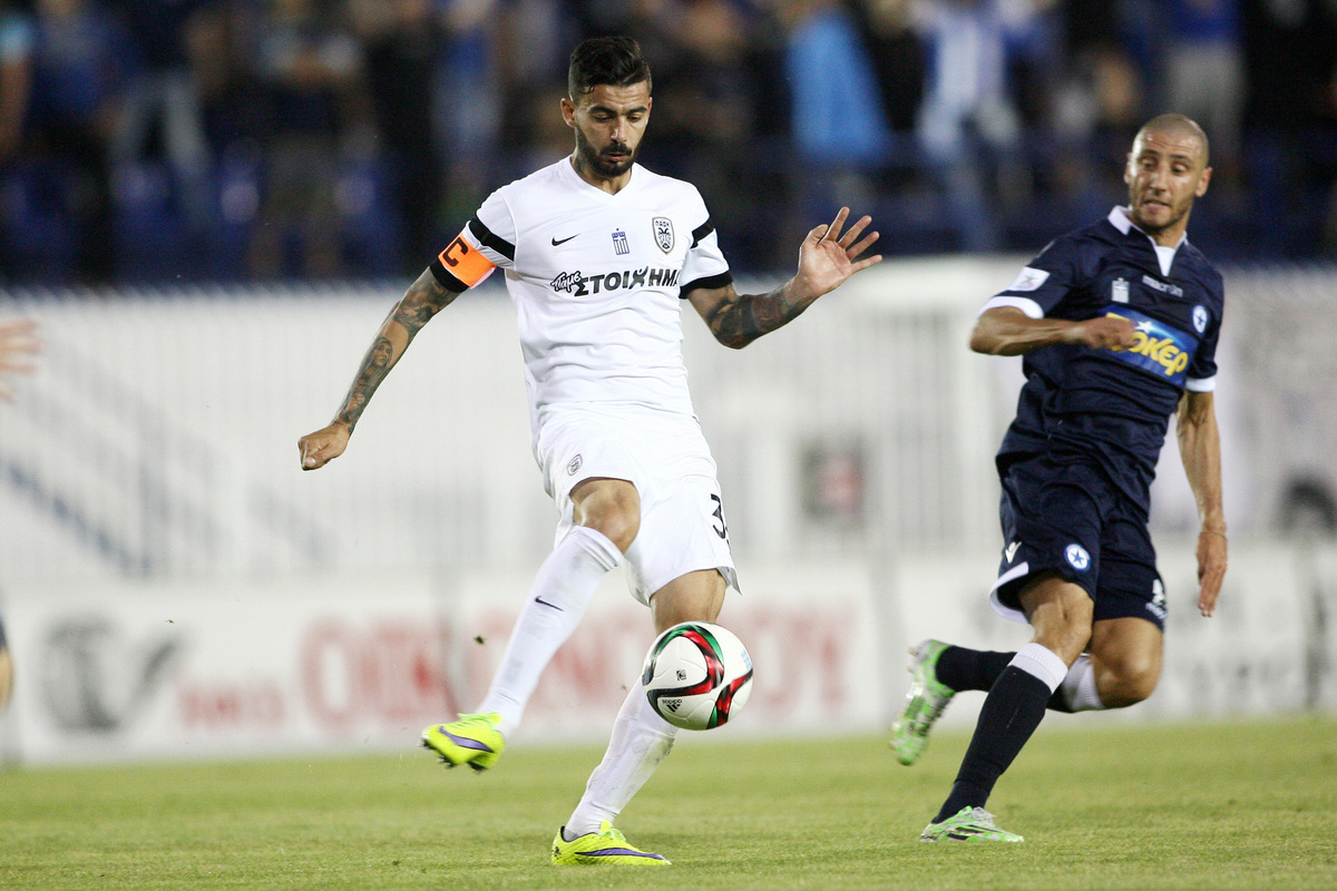 ΦΩΤΟ Eurokinissi