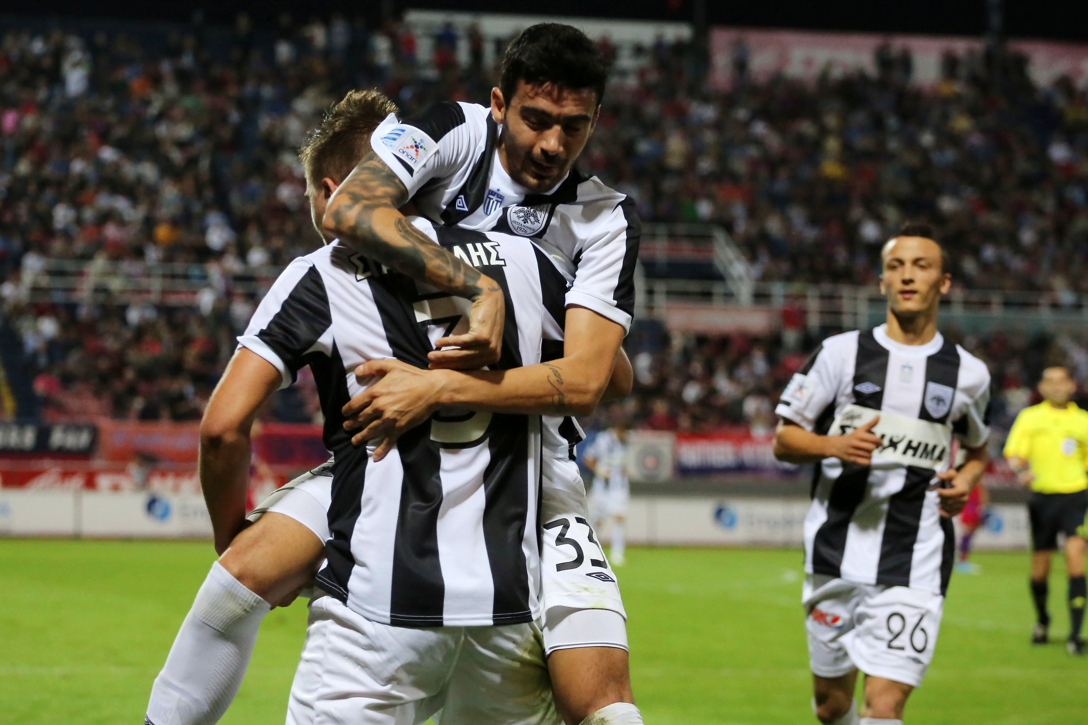 ΦΩΤΟ EUROKINISSI