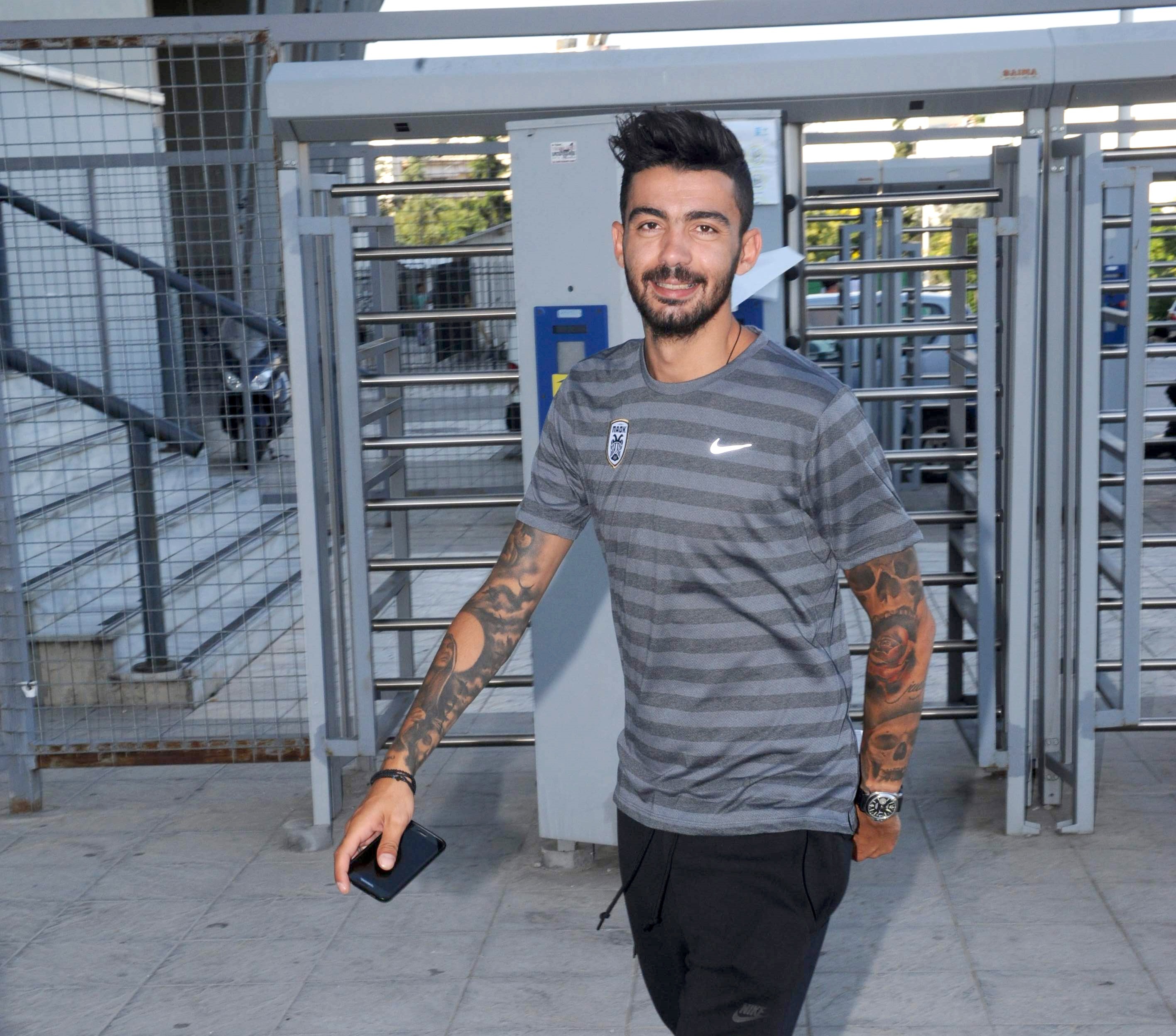 ΦΩΤΟ NEWSPORTS