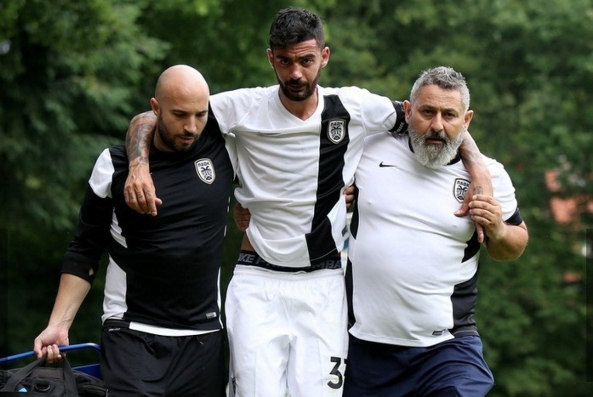 ΦΩΤΟ paokfc.gr