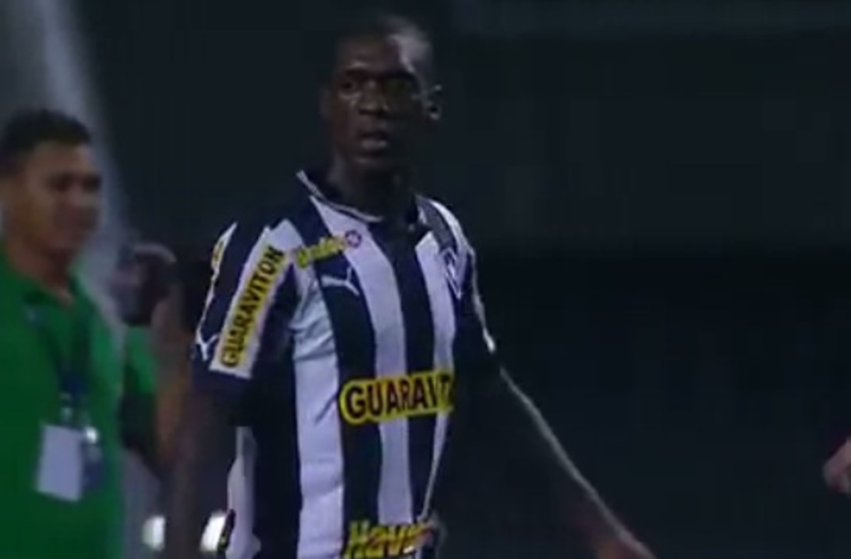 Αυτό δεν μπορεί να το έχασε ο Σέεντορφ (VIDEO)