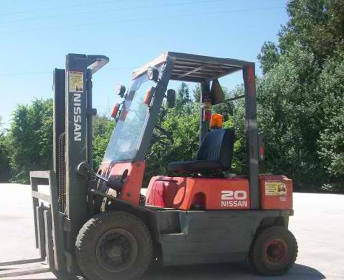 Τραγικό ατύχημα στην Εύβοια – Παρέσυρε με το κλαρκ το 2χρονο γιο του