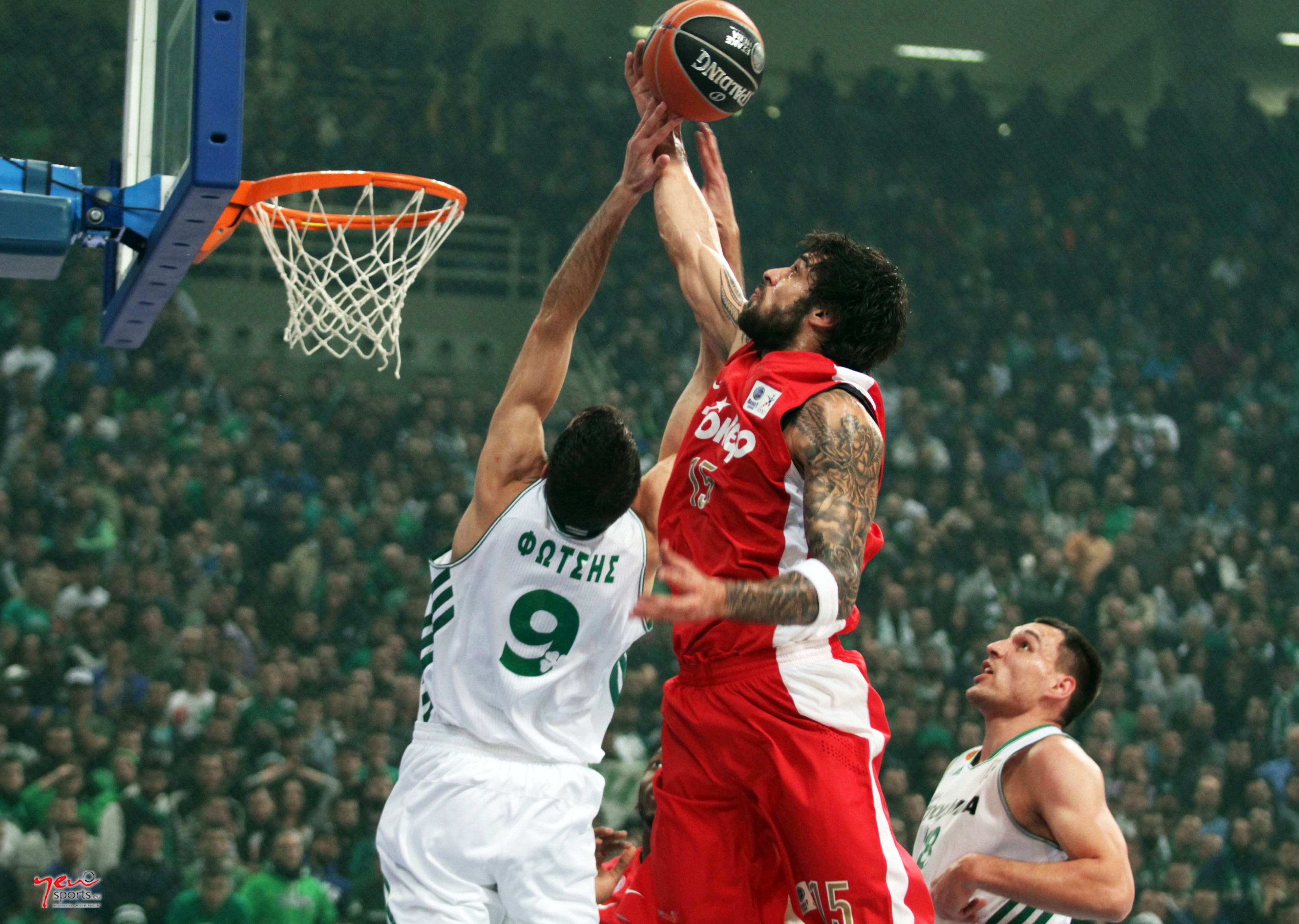 ΦΩΤΟ NEWSPORTS.