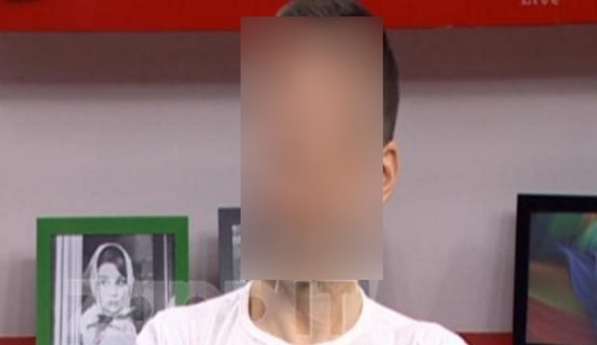 «Έφυγα από τα Κλεμμένα Όνειρα με βίαιο τρόπο»!