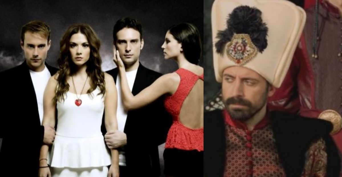 Κλεμμένα Όνειρα vs Σουλεϊμάν: Μεγάλη μάχη για την τηλεθέαση!