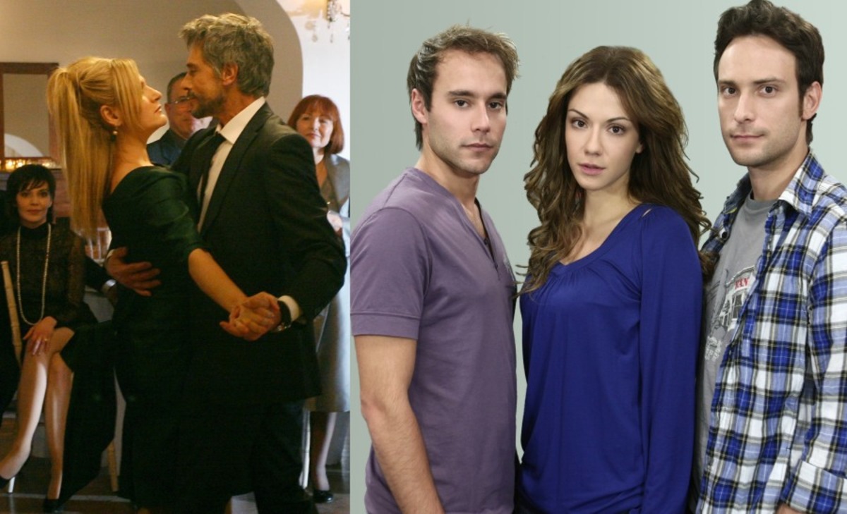 Πως τα πήγαν στην πρώτη τους τηλεοπτική αναμέτρηση;