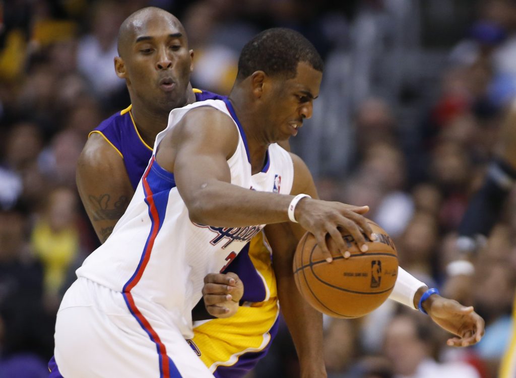 Αφεντικό της πόλης οι Κλίπερς – Ο Μπούζερ “σκότωσε” το Μαϊάμι