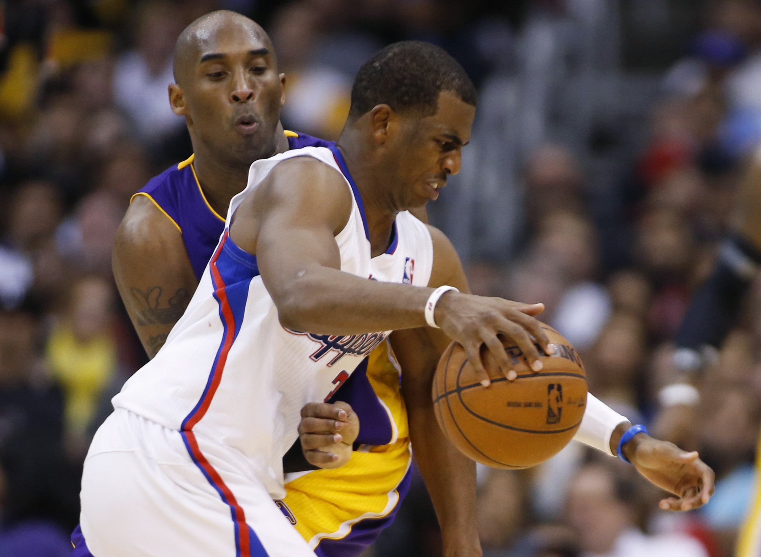 Αφεντικό της πόλης οι Κλίπερς – Ο Μπούζερ “σκότωσε” το Μαϊάμι