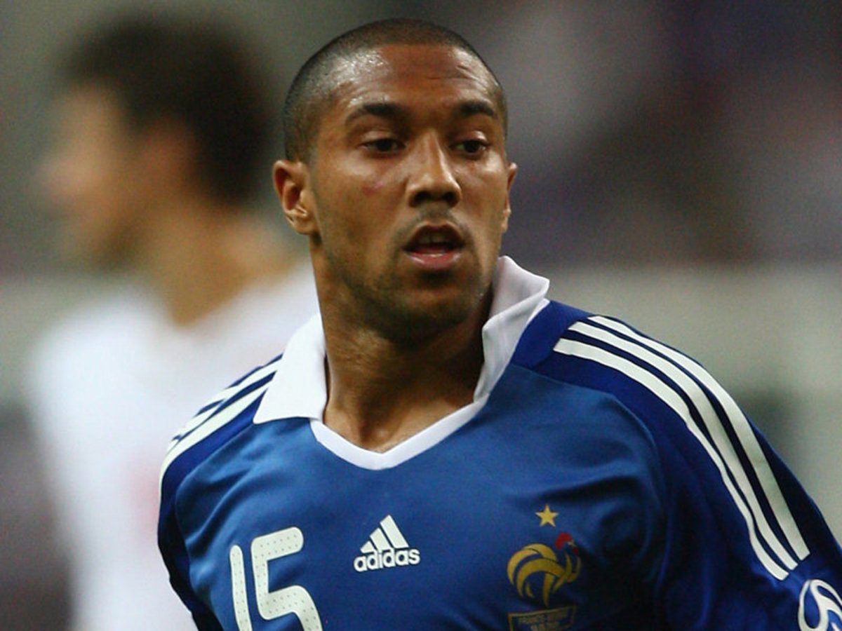 Στην Μάντσεστερ Σίτι ο Κλισί