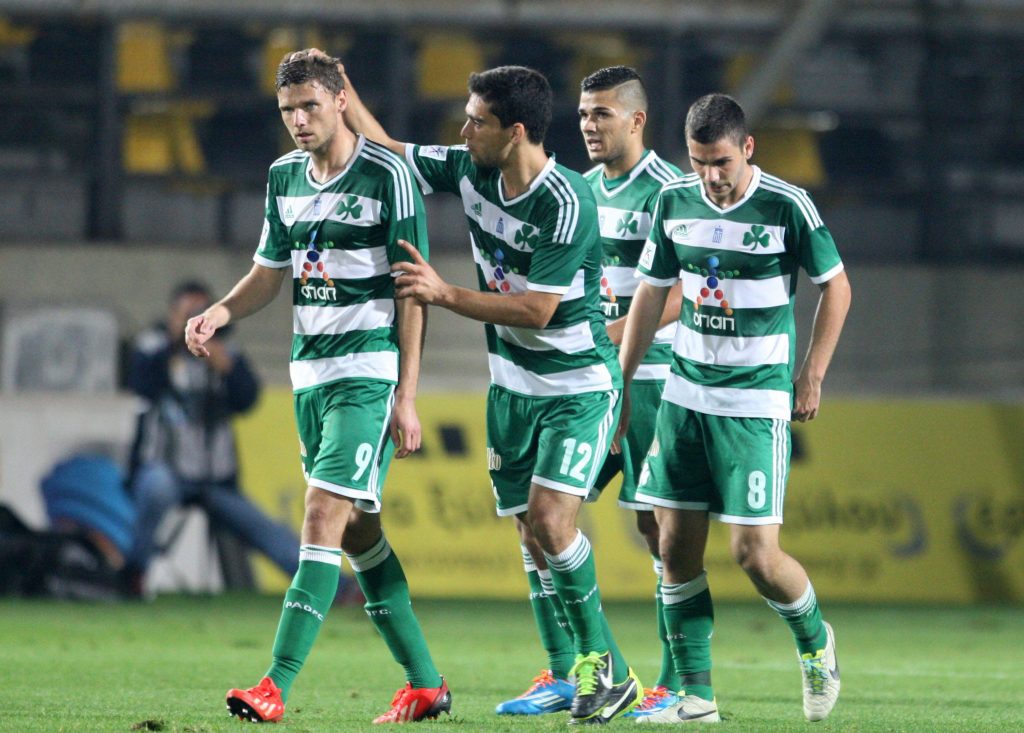 ΦΩΤΟ EUROKINISSI