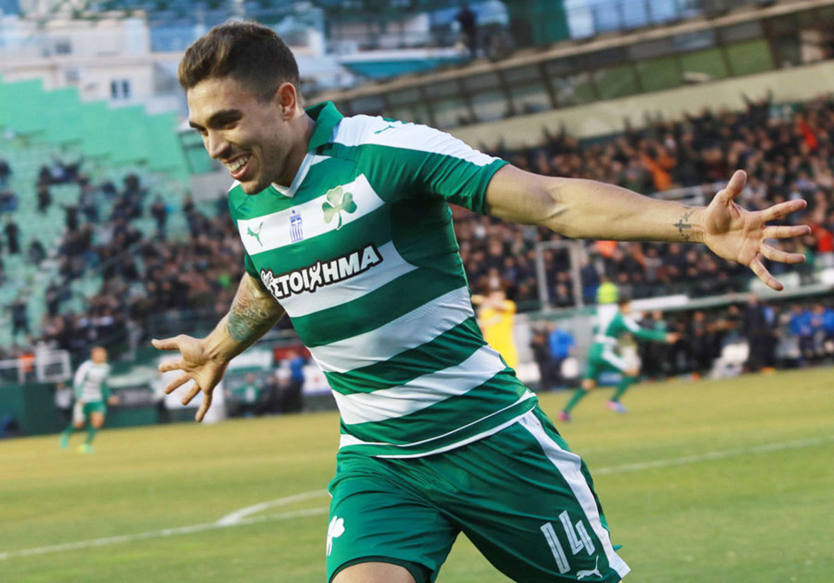 ΦΩΤΟ pao.gr