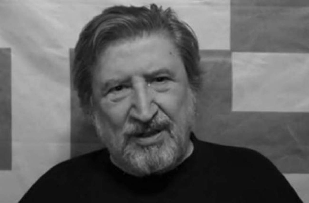 Χάρρυ Κλυνν για Χρυσή Αυγή: Είναι καλό που αυτό το μόρφωμα βγήκε στην επιφάνεια! – ΒΙΝΤΕΟ