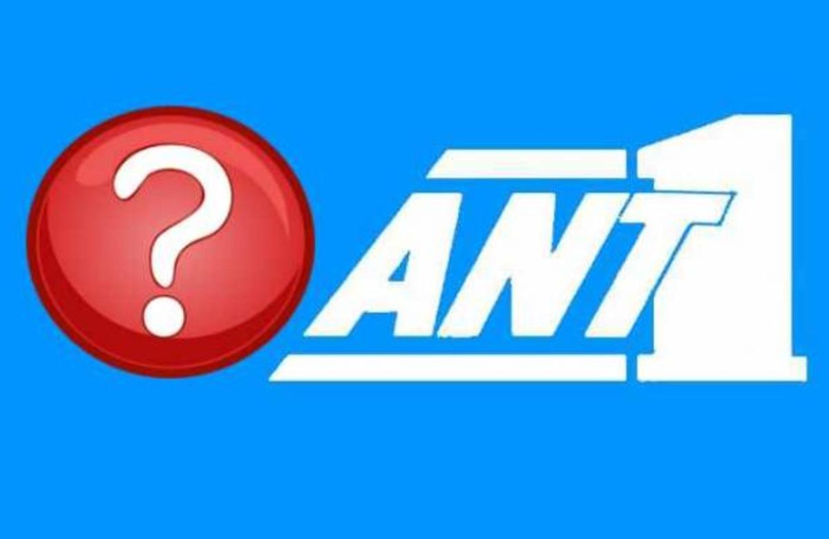 Ποιά εκπομπή του ΑΝΤ1 πριν τελειώσει αλλάζει μέρα προβολής;